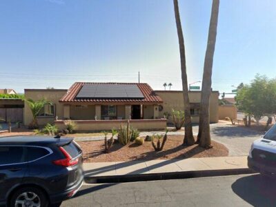 MIRAMONTE ALH LLC