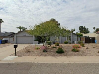 DESERT ORCHID ASSISTED LIVING