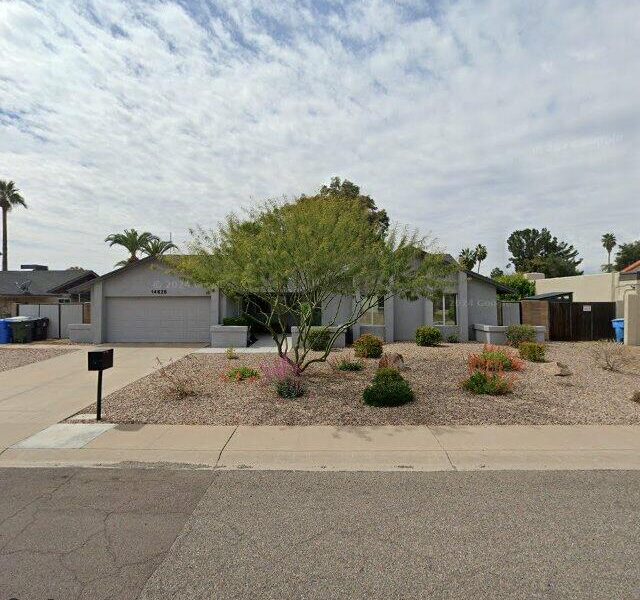 DESERT ORCHID ASSISTED LIVING