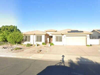PLEASANT VILLE Assisted Living Home LLC