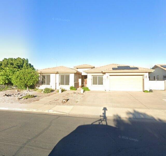 PLEASANT VILLE Assisted Living Home LLC