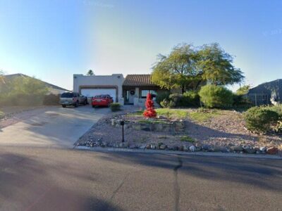 SUNRISE ASSISTED LIVING FACILITY