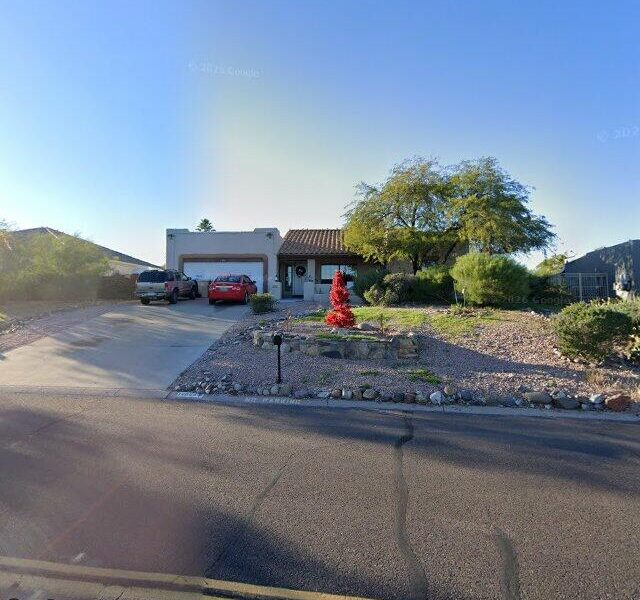 SUNRISE ASSISTED LIVING FACILITY