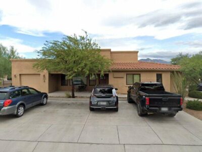 PARK SENIOR VILLAS AT LA CANADA - VILLA L