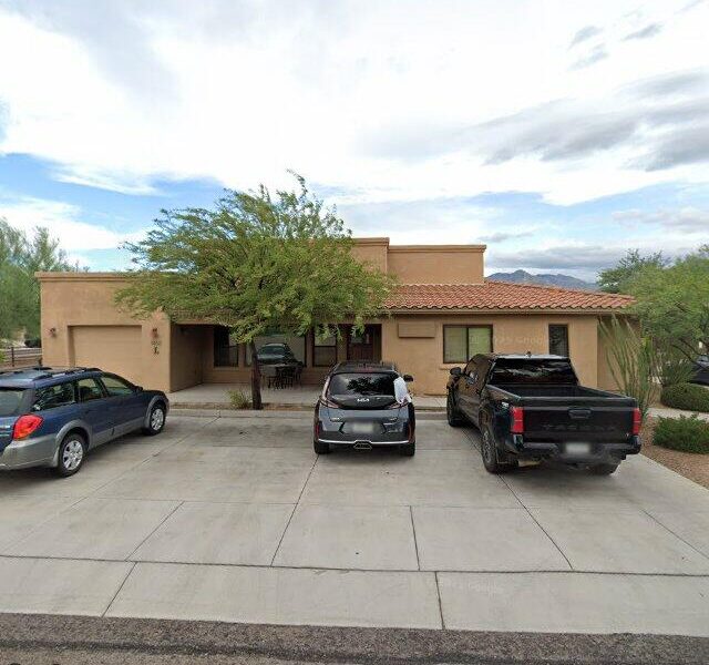 PARK SENIOR VILLAS AT LA CANADA - VILLA L