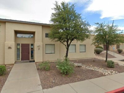 PARK SENIOR VILLAS AT LA CANADA - VILLA J