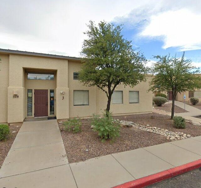 PARK SENIOR VILLAS AT LA CANADA - VILLA J