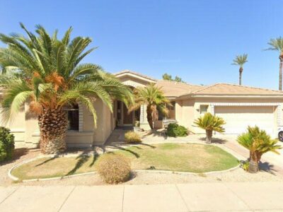 GOODYEAR Assisted Living Home, LLC