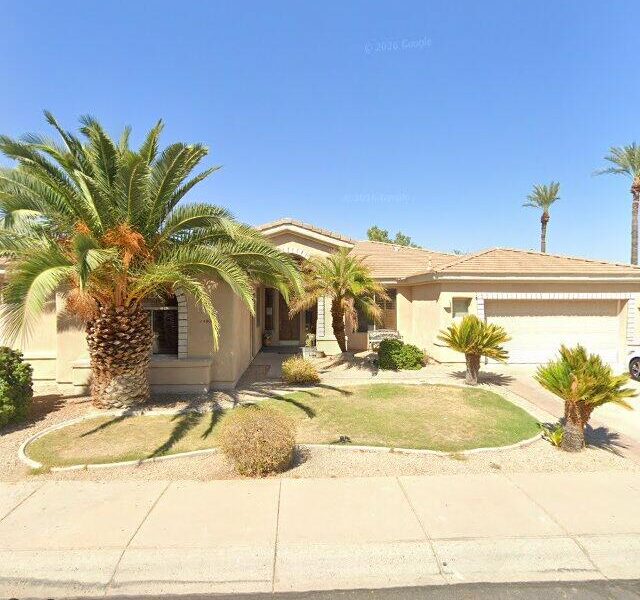 GOODYEAR Assisted Living Home, LLC