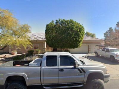 LEGACY SENIOR CARE