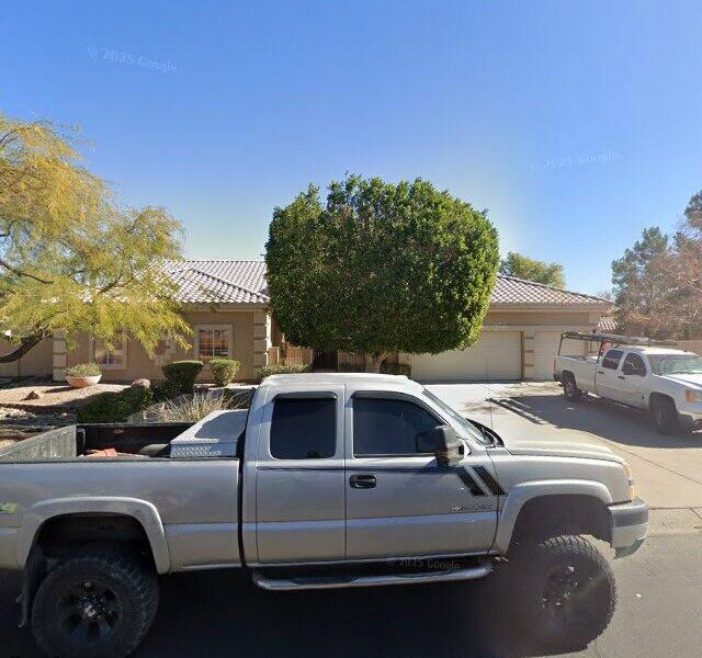 LEGACY SENIOR CARE