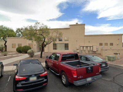 PARK SENIOR VILLAS AT LA CANADA - VILLA I