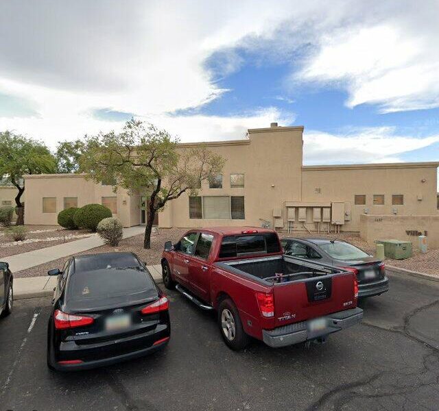 PARK SENIOR VILLAS AT LA CANADA - VILLA I