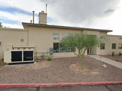 PARK SENIOR VILLAS AT LA CANADA - VILLA H