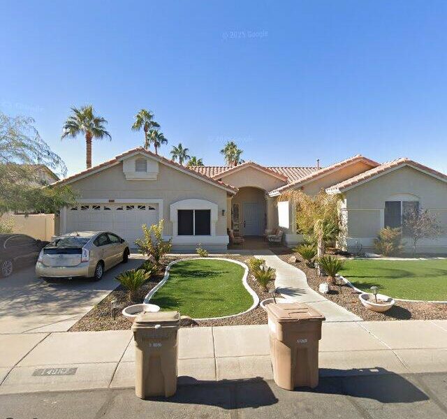 ADOBE COUNTRY GABLES