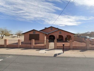 FAMILY FIRST Assisted Living Home, LLC