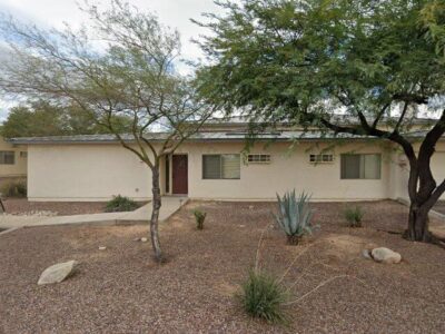 PARK SENIOR VILLAS AT LA CANADA - VILLA G