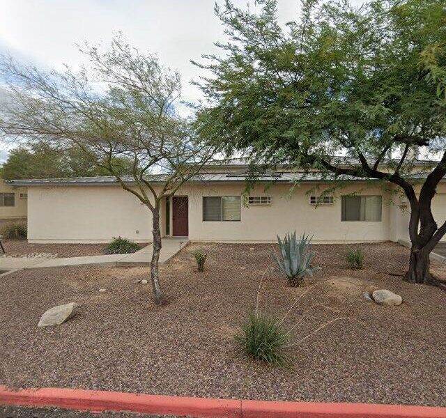 PARK SENIOR VILLAS AT LA CANADA - VILLA G
