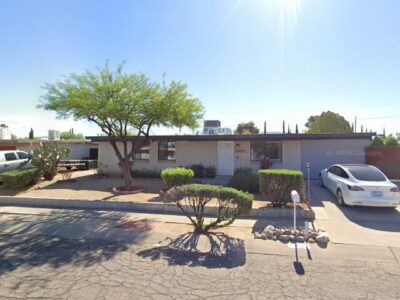 White Lotus Assisted Living LLC