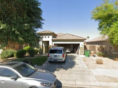 ETERNITY ASSISTED LIVING LLC