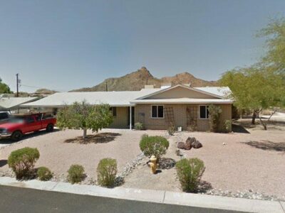 HILLSIDE ASSISTED LIVING LLC