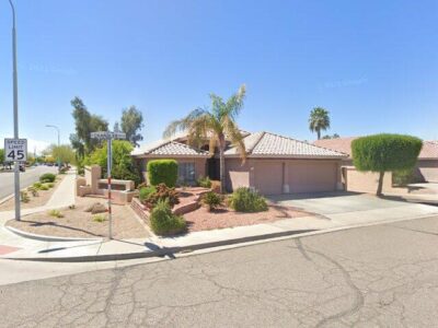 ANGEL'S ADULT GROUP HOME, LLC
