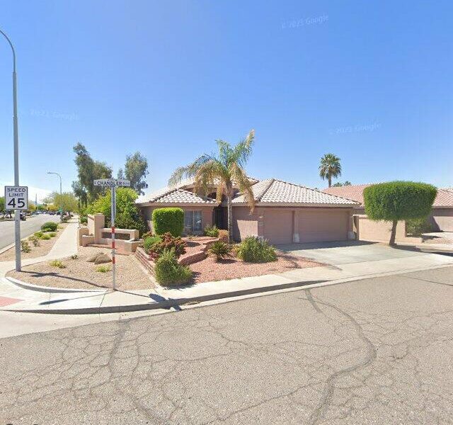 ANGEL'S ADULT GROUP HOME, LLC