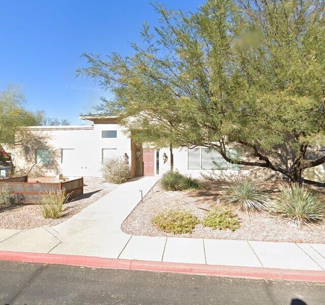 PARK SENIOR VILLAS AT LA CANADA - VILLA F