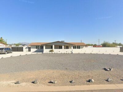 ONE ON ONE ADULT CARE HOME LLC