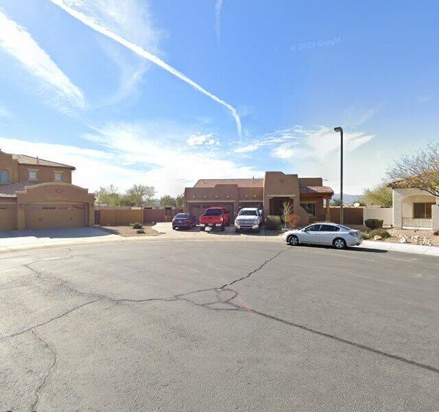 ARIZONA PREMIER HOME CARE LLC