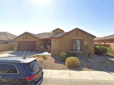 ARIZONA ASSISTED LIVING AND MEMORY CARE LLC