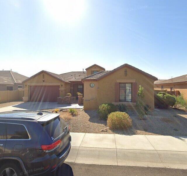 ARIZONA ASSISTED LIVING AND MEMORY CARE LLC