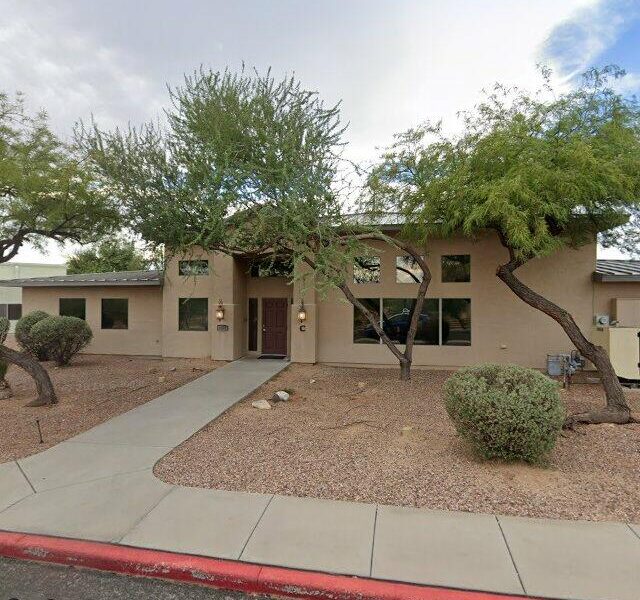 PARK SENIOR VILLAS AT LA CANADA - VILLA C