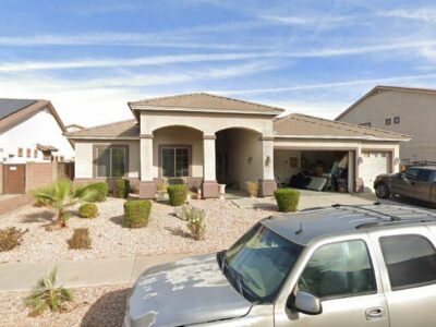 SUSAN CARE HOME LLC