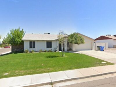 DESERT COMFORT Assisted Living Home