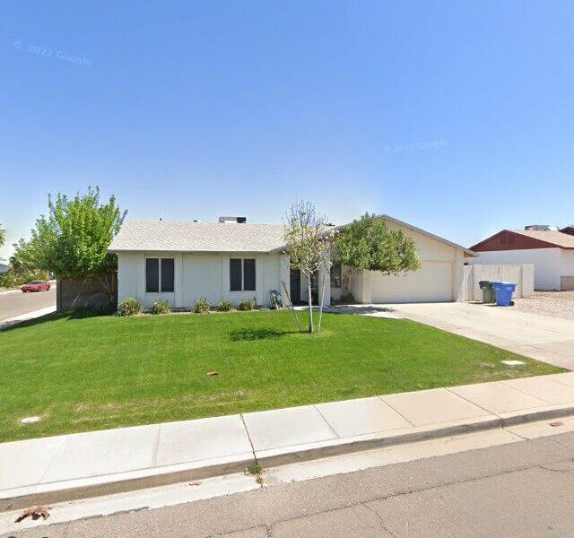 DESERT COMFORT Assisted Living Home