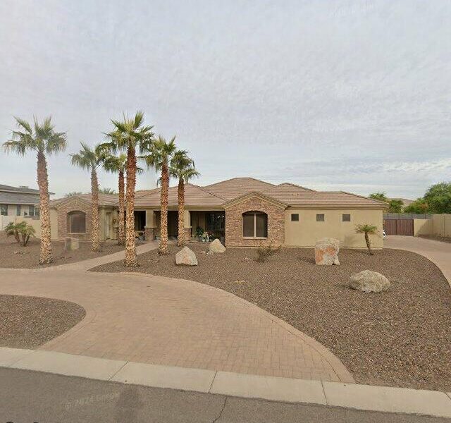 ELITE ASSISTED LIVING 3