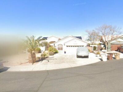 SWEET HOME ADULT CARE HOME LLC