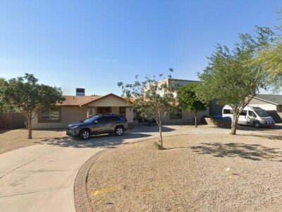 HOLISTIC HOME PARADISE COVE LLC