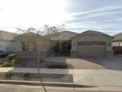 OPEN WINGS Assisted Living Home CARE