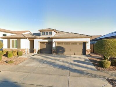 ANGEL'S PLACE ASSISTED LIVING LLC