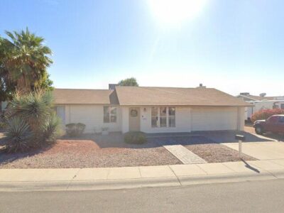 D' VINTAGE PLACE Assisted Living Home
