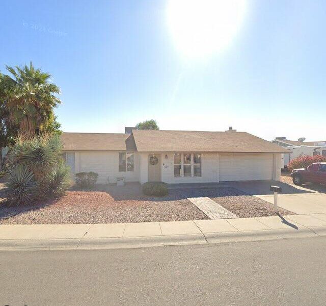 D' VINTAGE PLACE Assisted Living Home