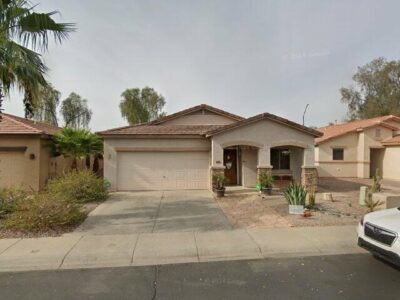 ABUNDANT LIFE CARE HOME LLC