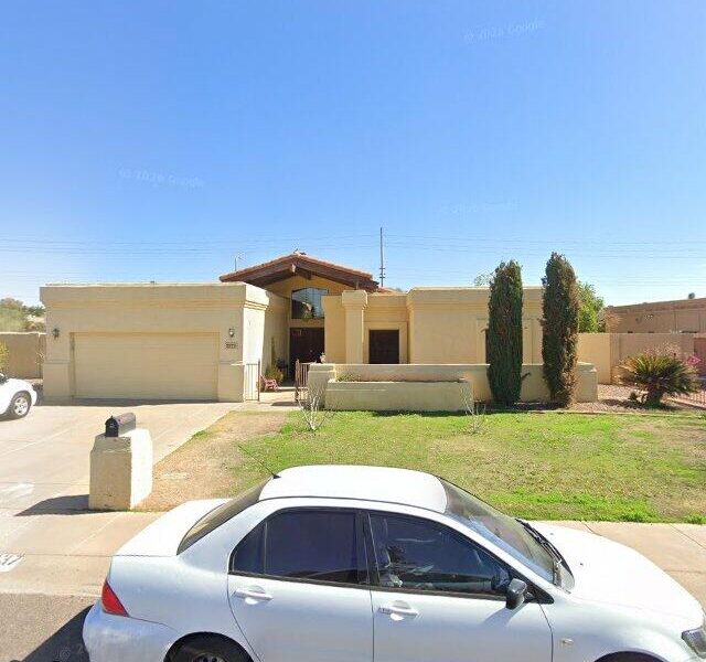 NORTH BEVERLY ASSISTED LIVING