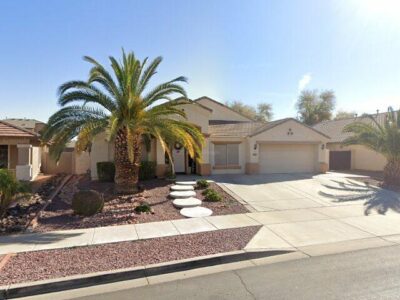 NORTH VALLEY SENIOR LIVING