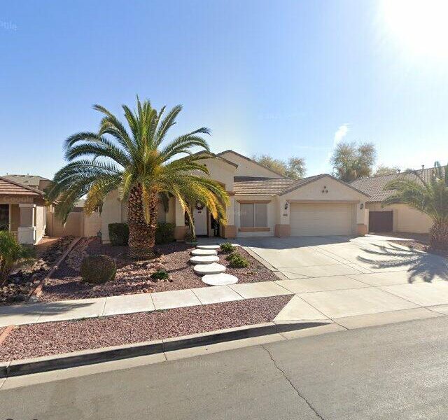 NORTH VALLEY SENIOR LIVING