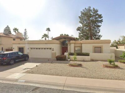 AMIGA 2 Assisted Living Group Home LLC
