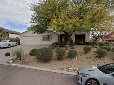 FOUNTAINVIEW ASSISTED LIVING FACILITY