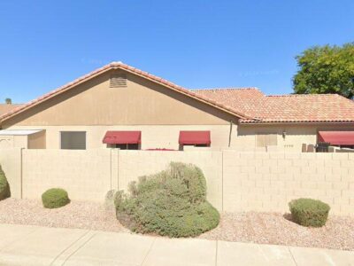 DESERT GARDEN ASSISTED LIVING, INC